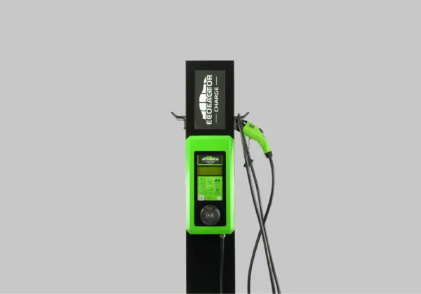 ECOFACTOR Duet EFC E22 Р22 — photo 36510