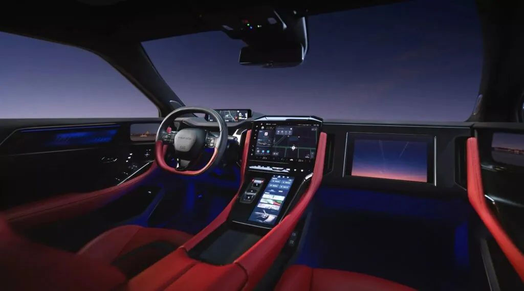 Серійна електрична Honda GT – це не зовсім те, чого можна було очікувати — photo 4