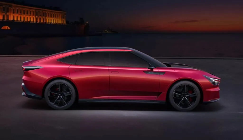 Серійна електрична Honda GT – це не зовсім те, чого можна було очікувати — photo 3