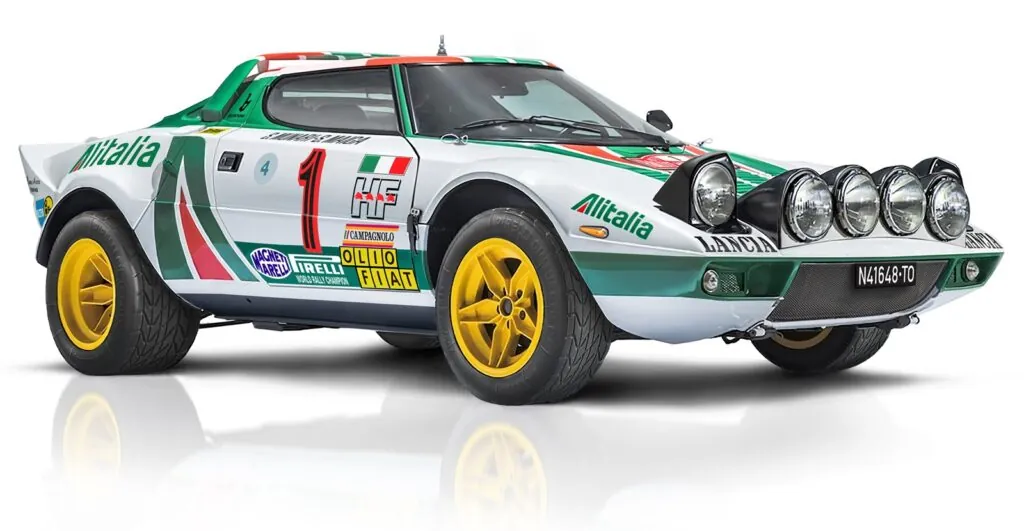 Електричний спорткар JMEV01 – це Tesla Roadster із душею Lancia Stratos — photo 10