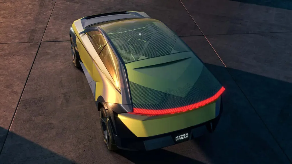 Nissan планує випустити твердотільну батарею до березня 2029 року — photo 3