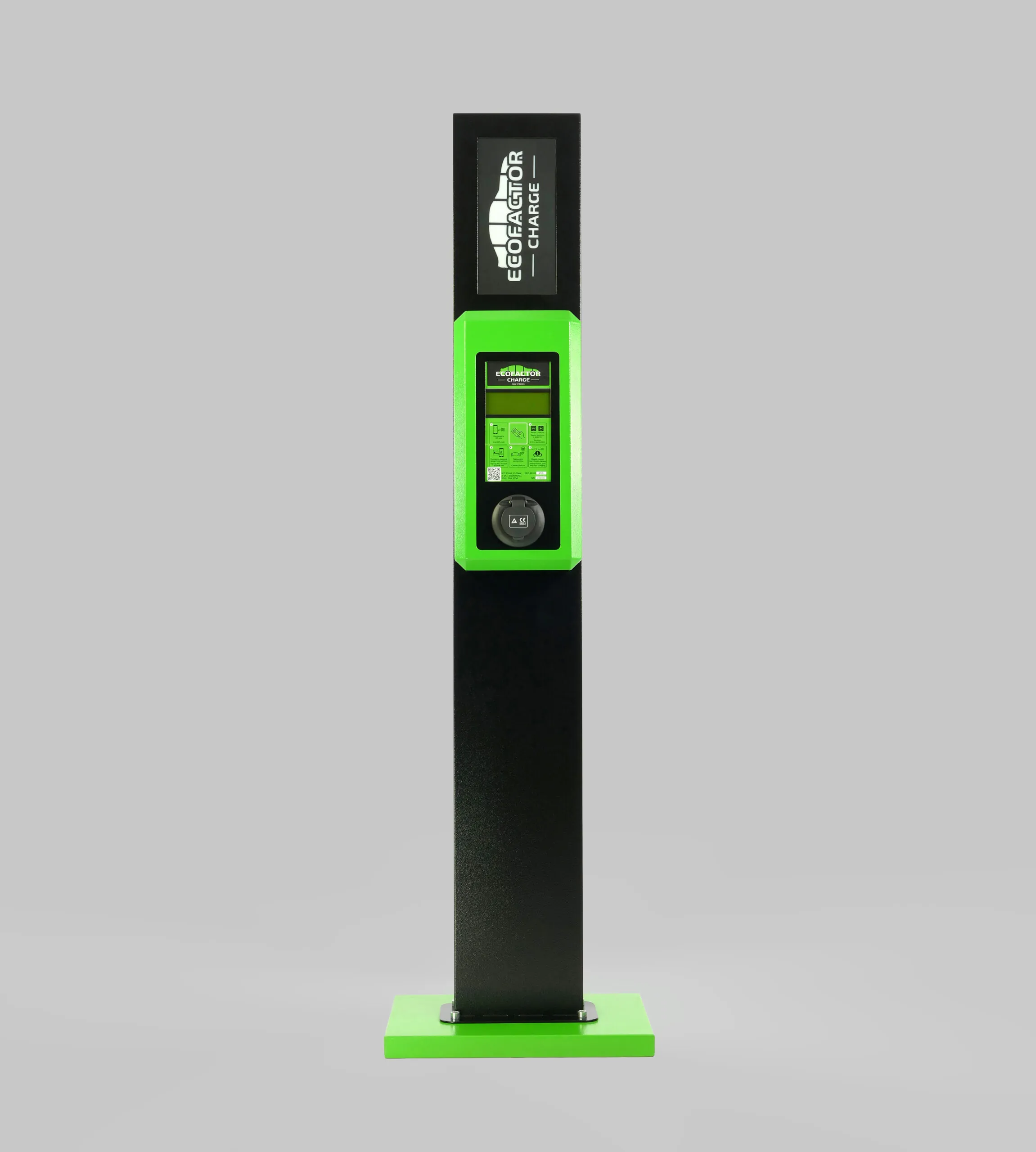 ECOFACTOR Solo EFC E22 - 37721