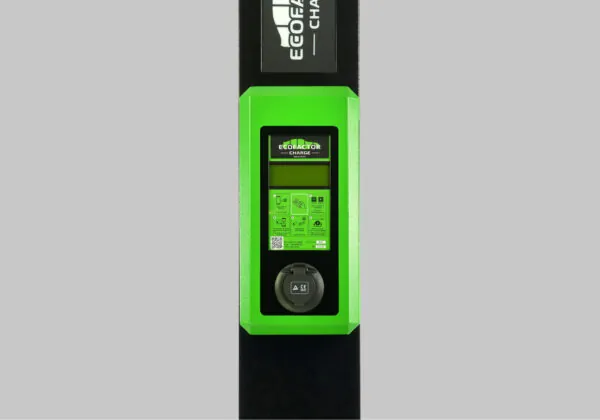 ECOFACTOR Solo EFC E22 — photo 36496