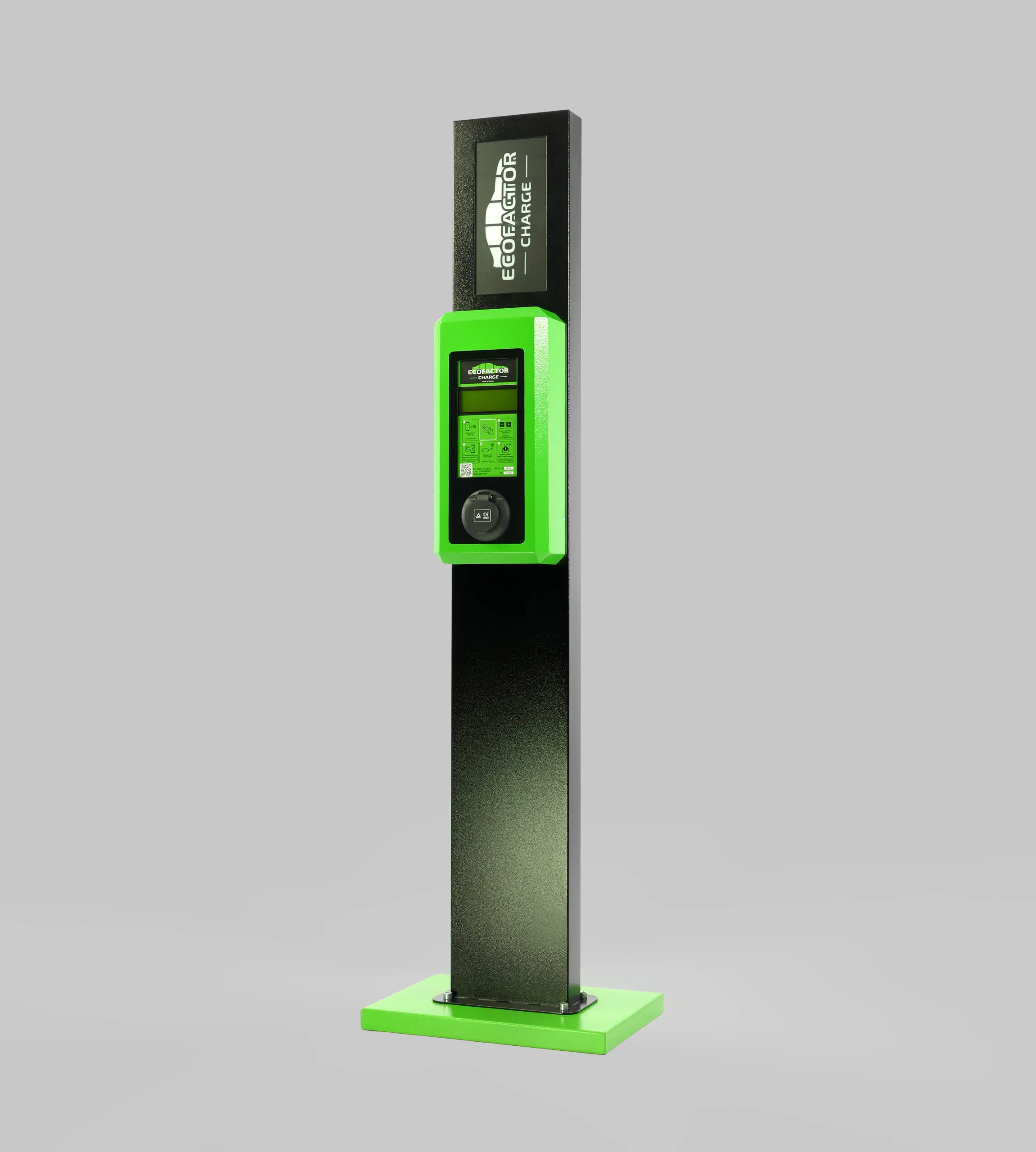 ECOFACTOR Solo EFC E22 - 37723