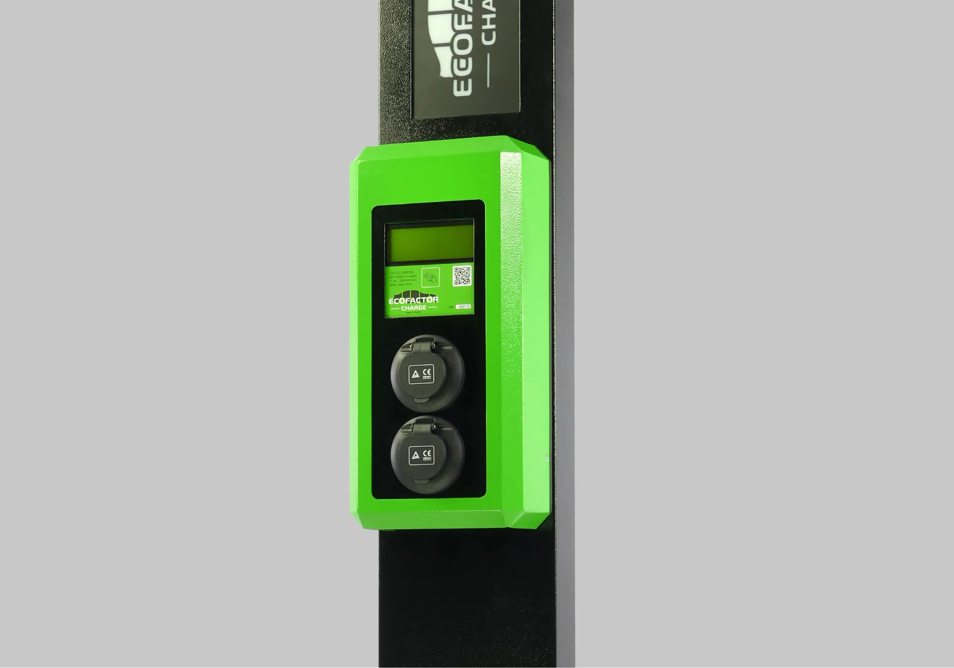 ECOFACTOR Duet EFC E22 E22 - 37198