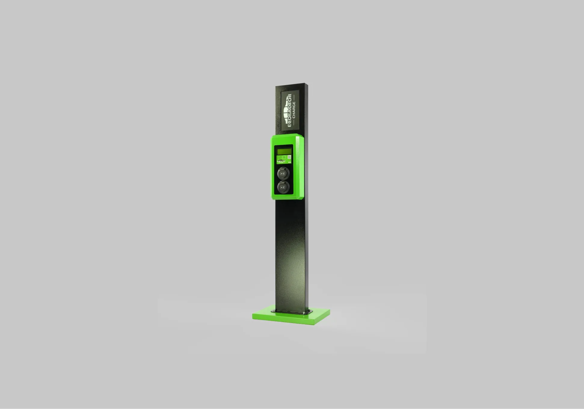 ECOFACTOR Duet EFC E22 E22 - 37200