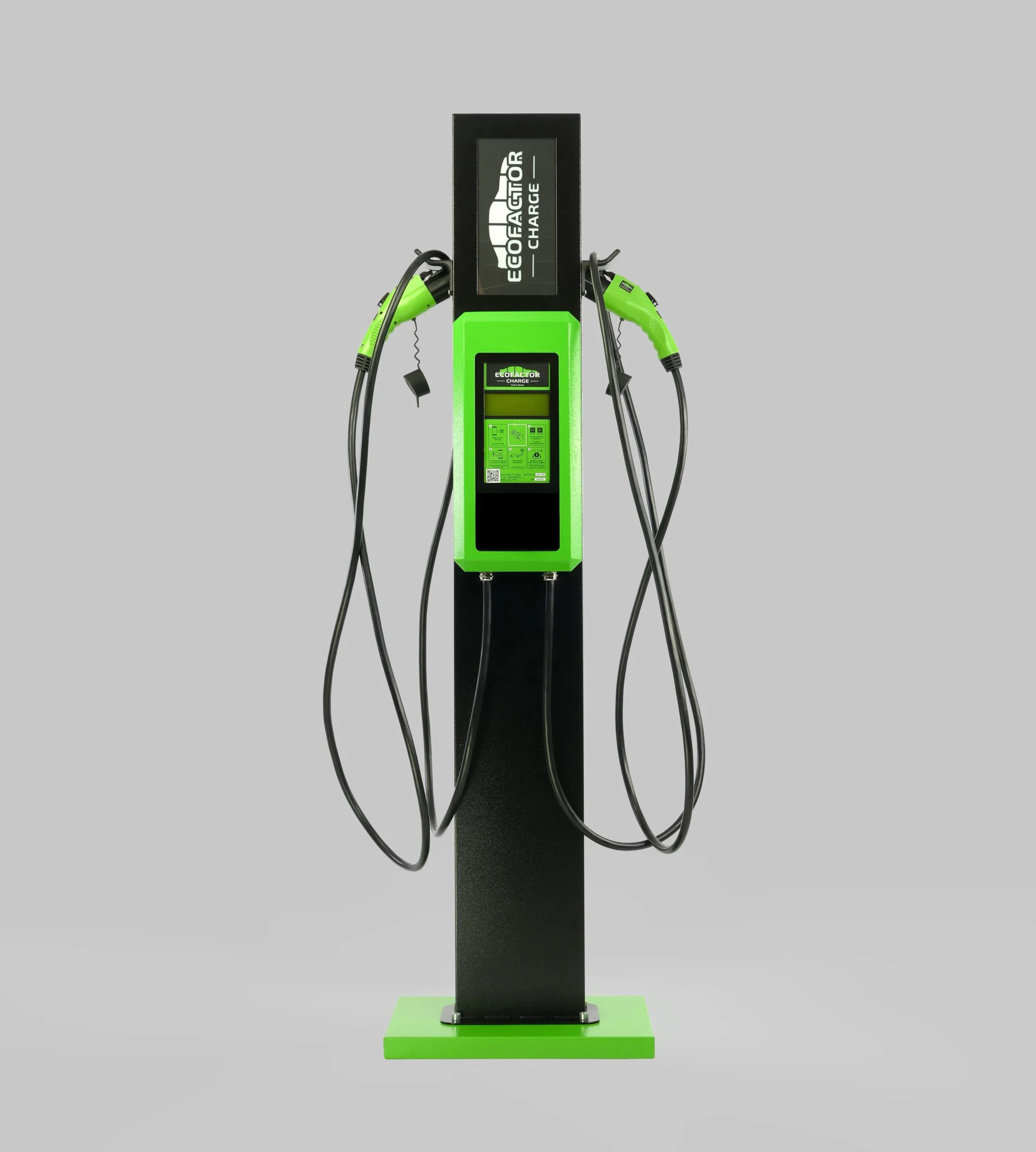 ECOFACTOR Duet EFC P22 Р22 - 37739
