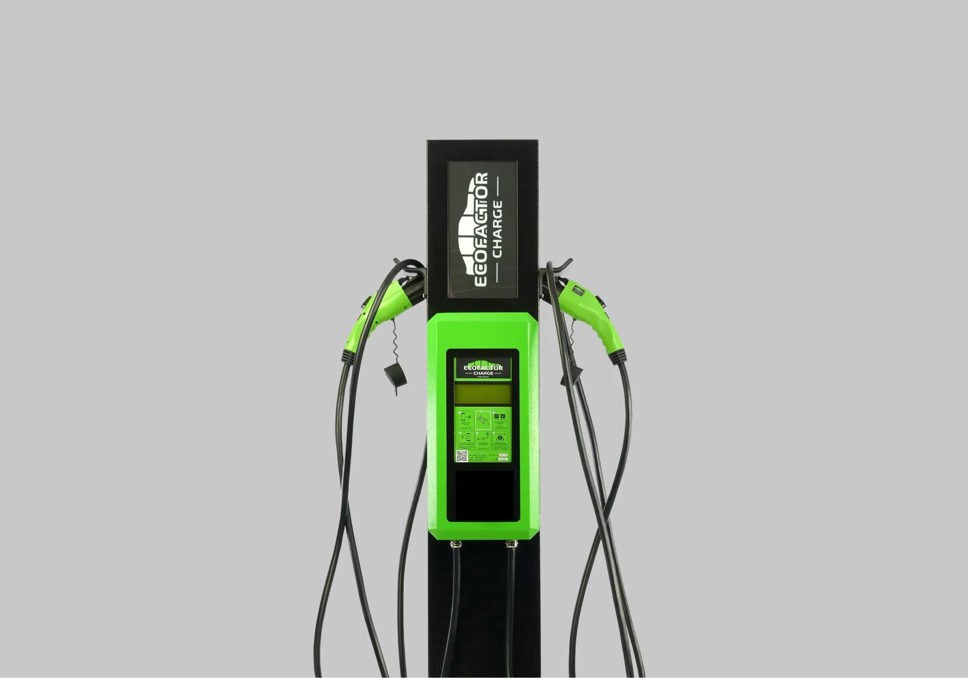 ECOFACTOR Duet EFC Y7 F7 - 37741
