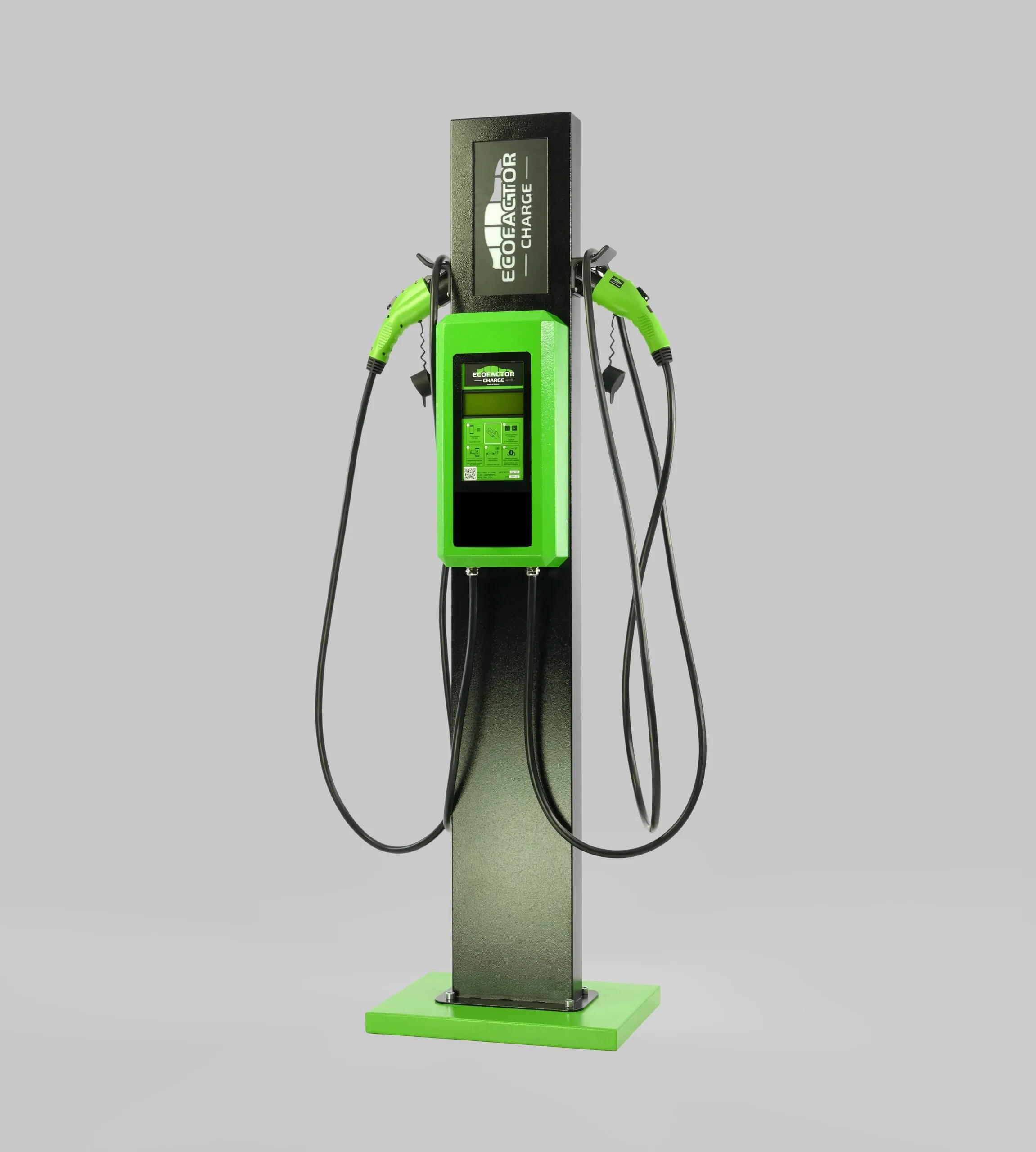 ECOFACTOR Duet EFC P22 Р22 - 37743