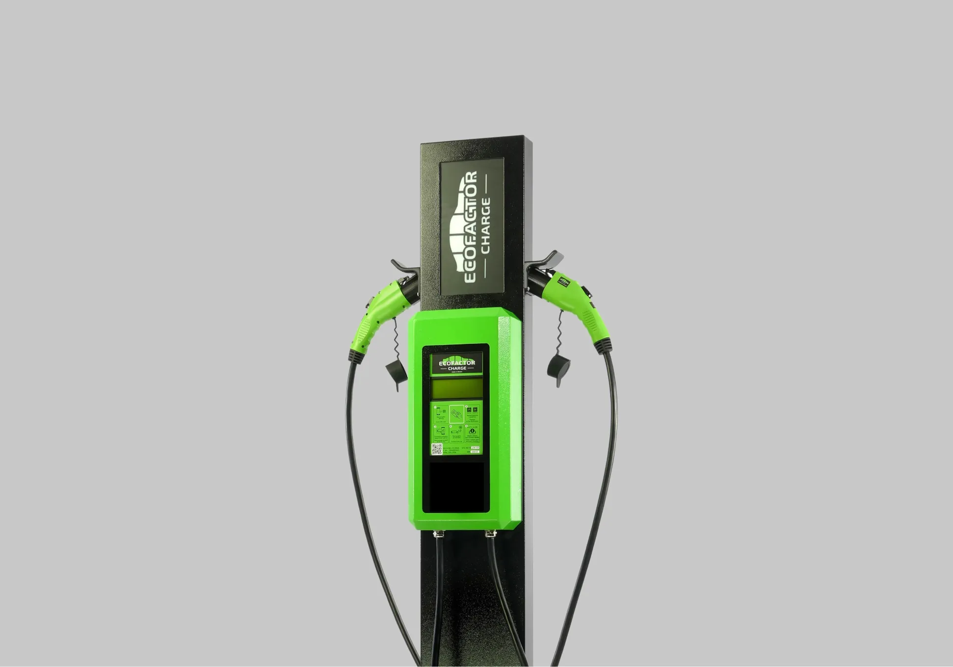 ECOFACTOR Duet EFC P22 Р22