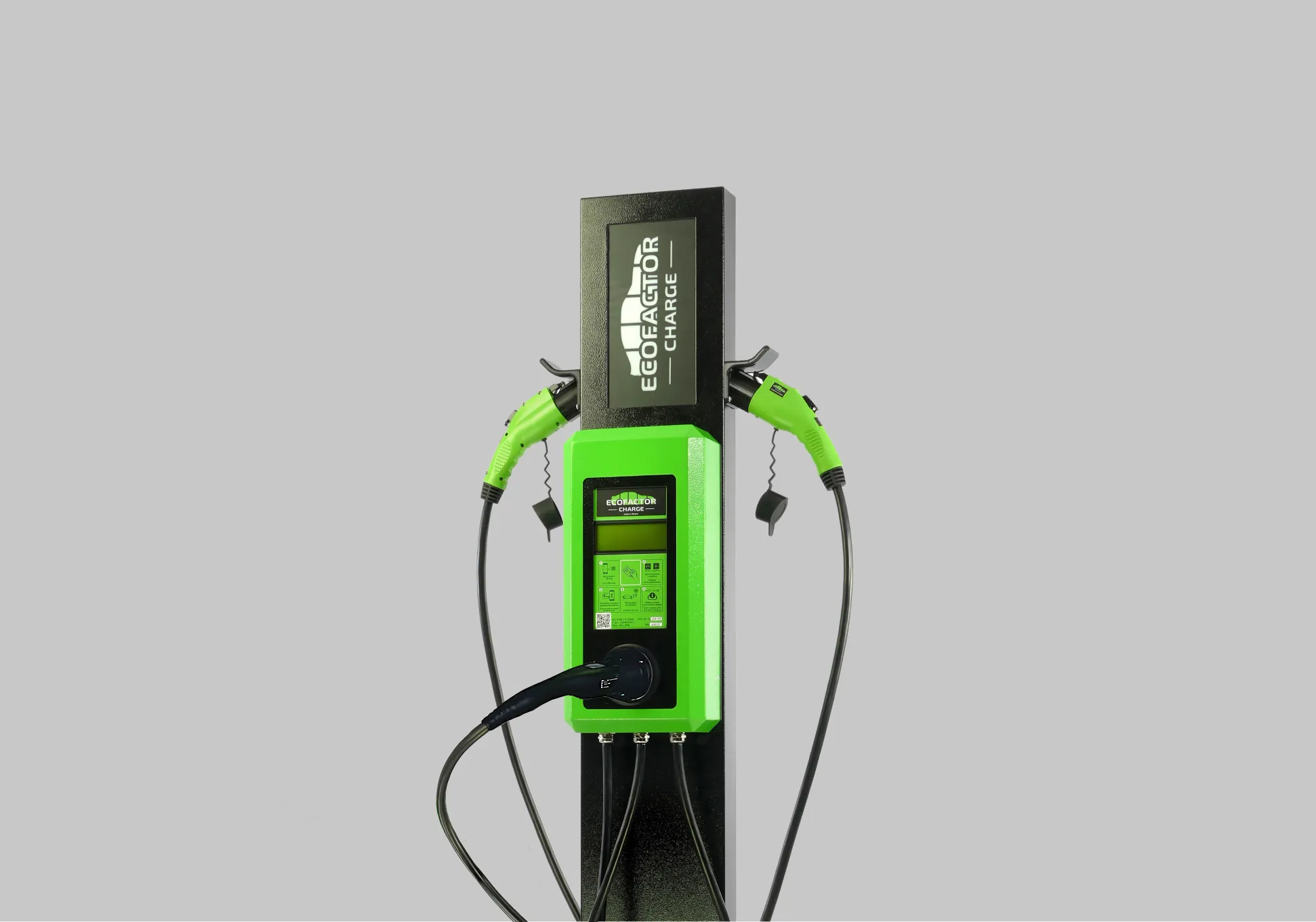 ECOFACTOR Trio EFC P22 Y7 F7 - 37831