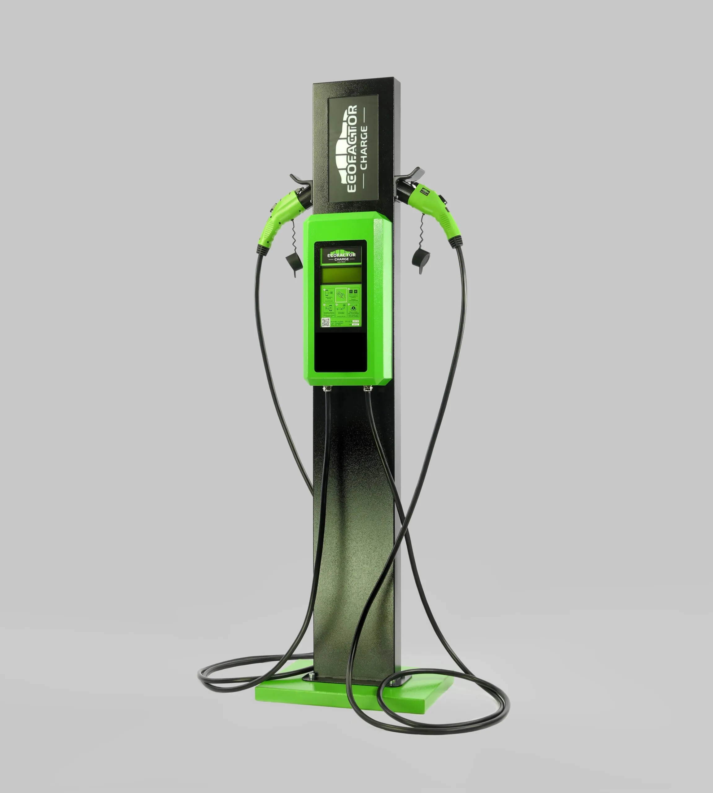ECOFACTOR Duet EFC P22 Y7 - 37746