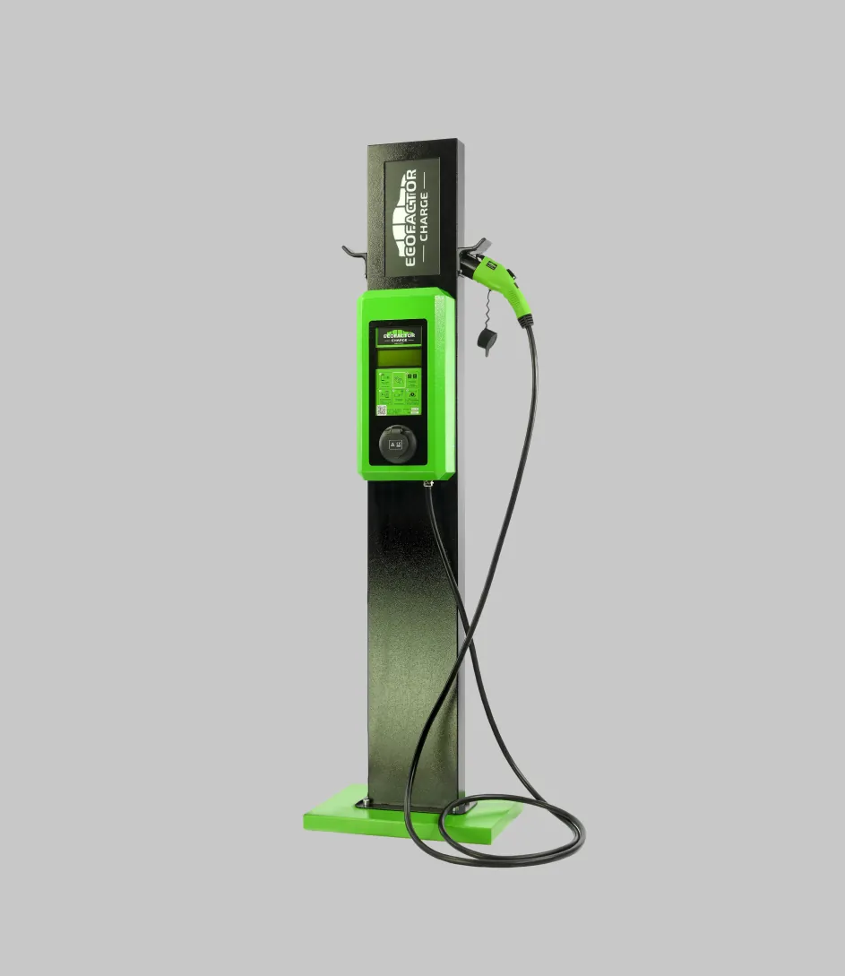 ECOFACTOR Duet EFC E22 Y7 - 37719