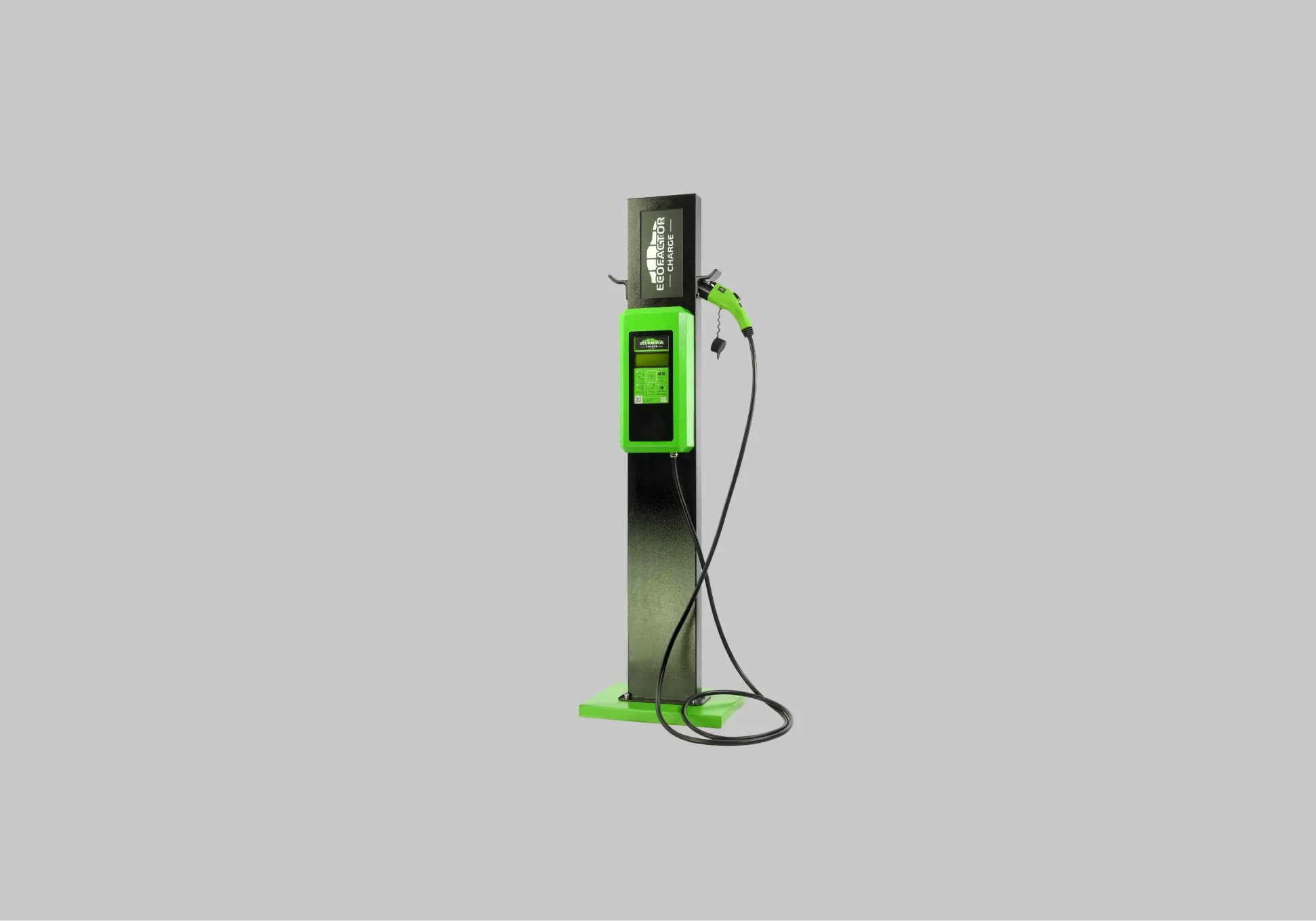 ECOFACTOR Solo EFC Y7 - 36801