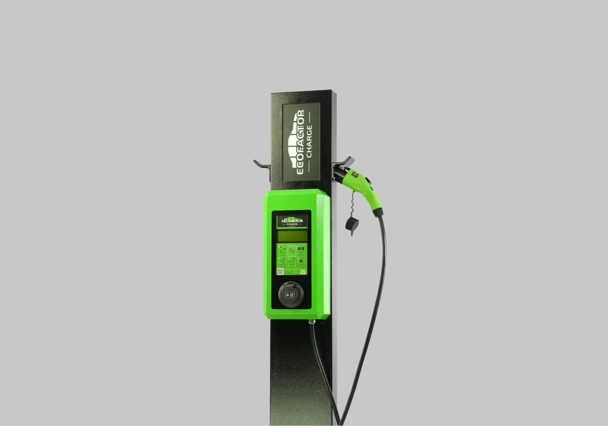 ECOFACTOR Duet EFC E22 Р22 - 36522