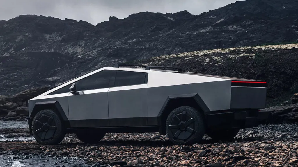 Tesla без пояснень прибрала з конфігуратора Cybertruck опцію додаткової батареї за $16 000 — photo 4