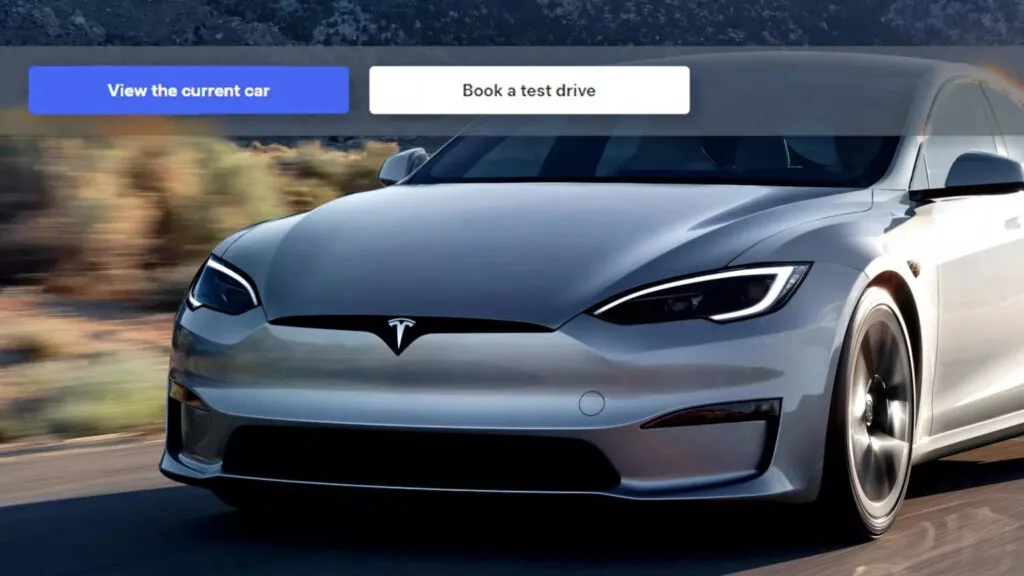 Чому Tesla зняла з продажу Model S та Model X у Китаї — photo 2