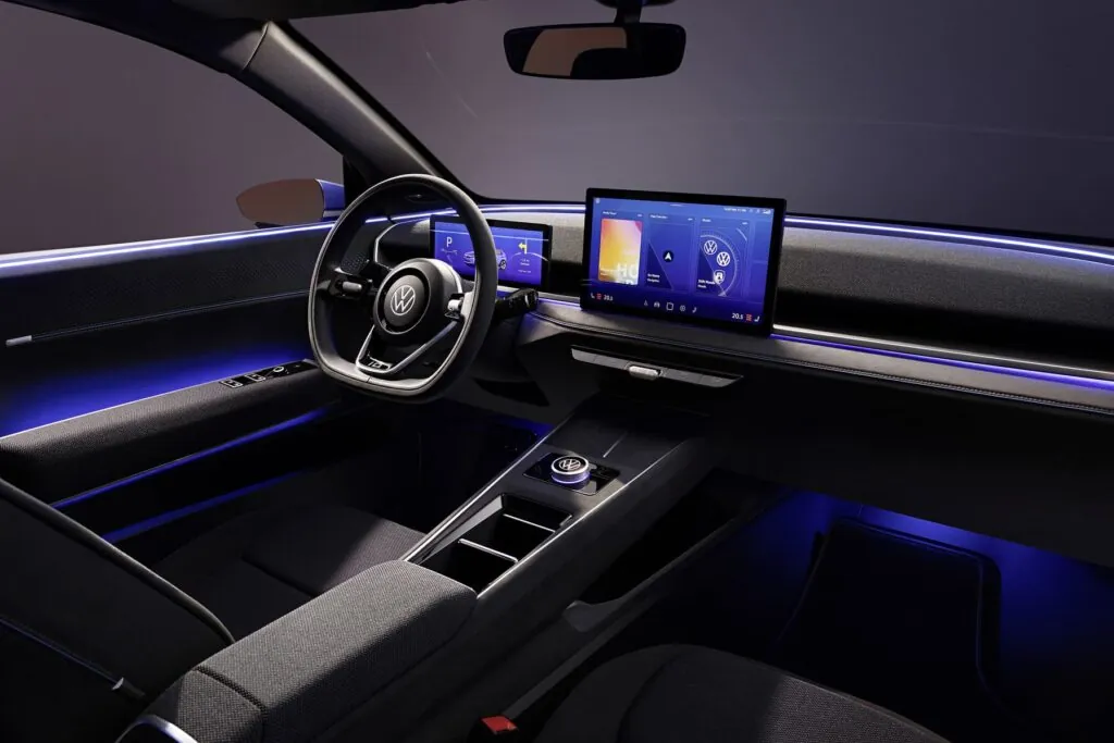 Volkswagen відзначає важливий рубіж – випуск мільйонного електромобіля! — photo 3
