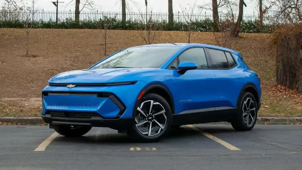 General Motors готуються запустити виробництво LFP-батарей у США — photo 3