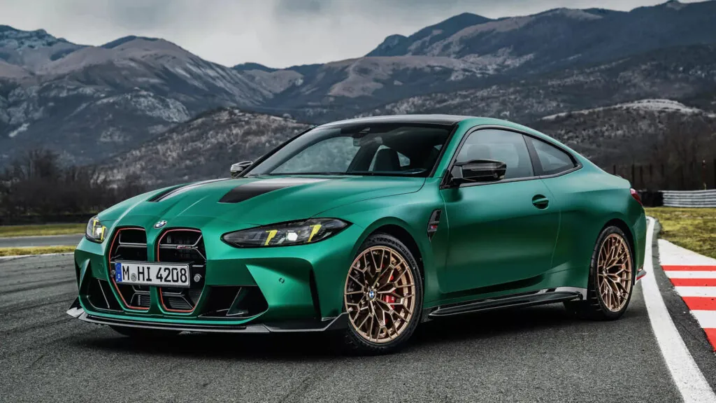 У BMW M визнають, що переконати ентузіастів перейти на електрокари – непросте завдання — photo 3