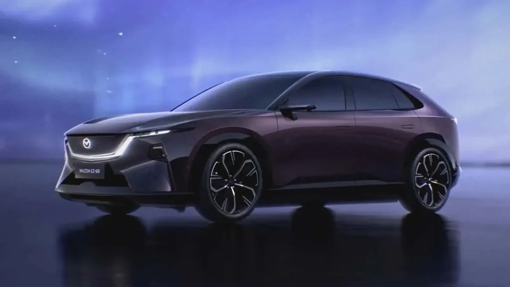 Как Mazda движется к электромобильному будущему, не изменяя себе — photo 3