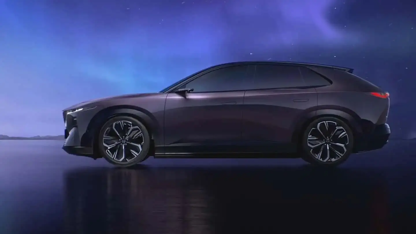 Как Mazda движется к электромобильному будущему, не изменяя себе — photo 40374
