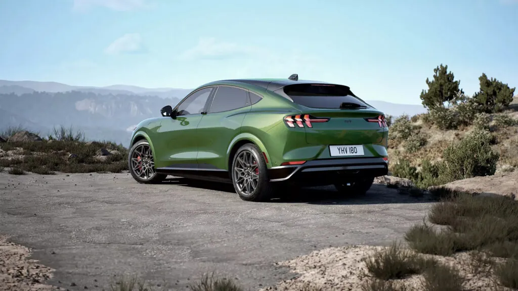 Ford скасовує розробку електричної архітектури нового покоління: занадто дорого — photo 3