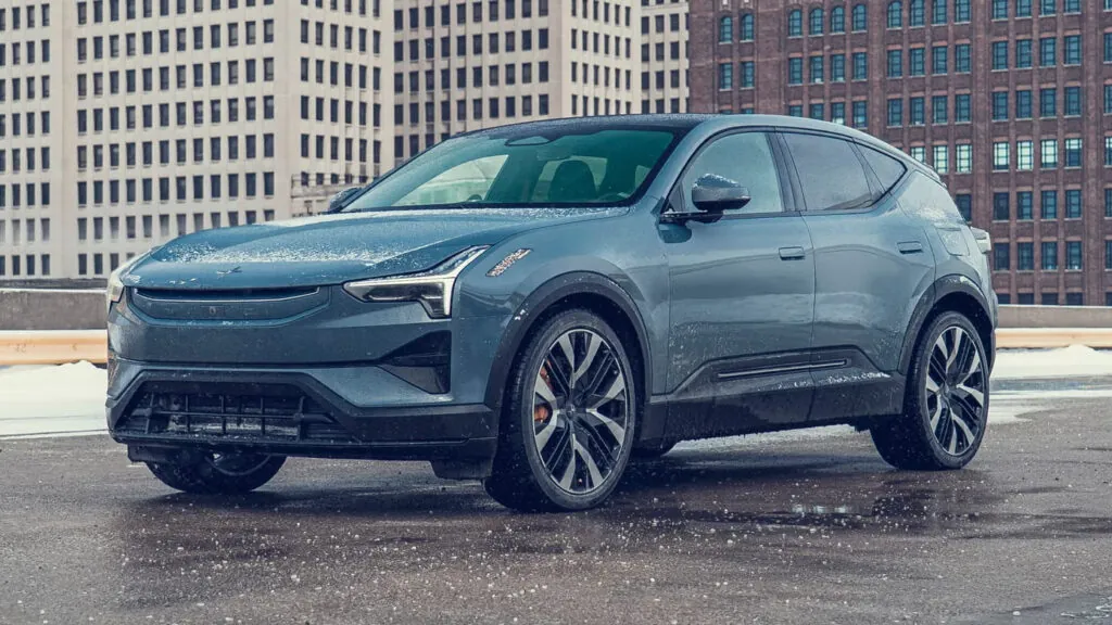 Tesla – єдиний EV-бренд з негативним іміджем, і ситуація погіршується. Схоже, Маск руйнує компанію — photo 4