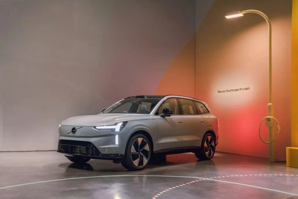 Чому Porsche та Volvo скорочують тисячі робочих місць? — photo 2