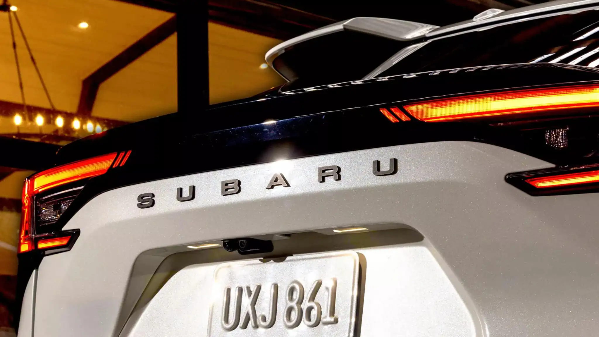 Subaru офіційно заявила про перегляд своєї стратегії електрифікації — photo 41732