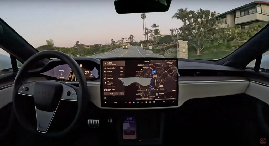 Почему Tesla не позволяла выкупить авто из лизинга? Расследование Reuters — photo 3