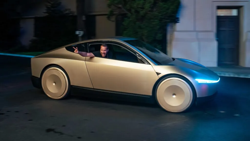 Інвестори Tesla вимагають від Ілона Маска працювати повний робочий тиждень — photo 3