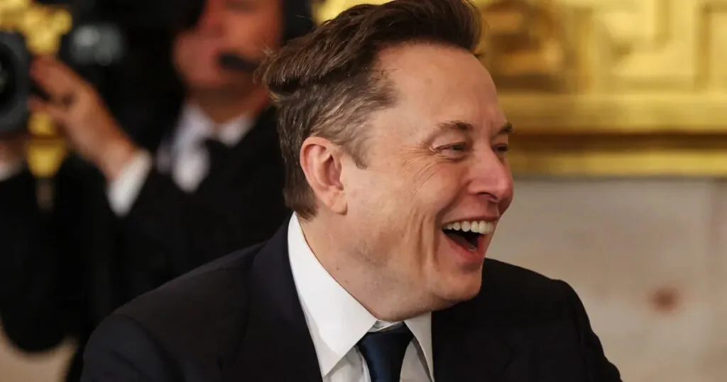 У Tesla з’явиться новий керівник лише якщо я помру – каже Ілон Маск — photo 4
