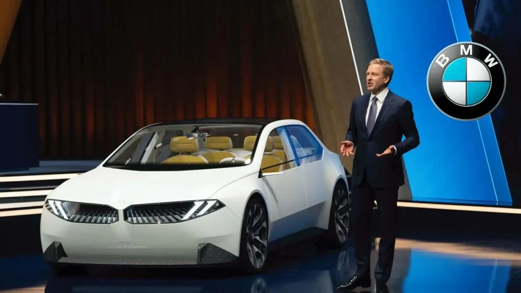 Бос BMW переконаний, що ставка лише на електромобілі веде в глухий кут — photo 2
