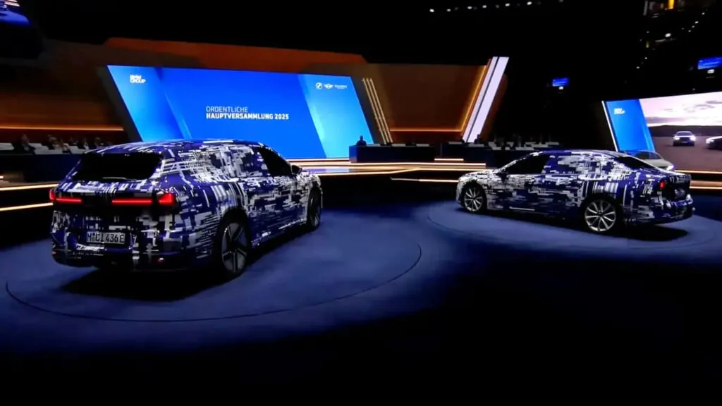 Бос BMW переконаний, що ставка лише на електромобілі веде в глухий кут — photo 4