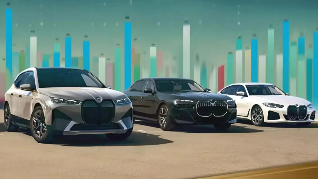 Бос BMW переконаний, що ставка лише на електромобілі веде в глухий кут — photo 3