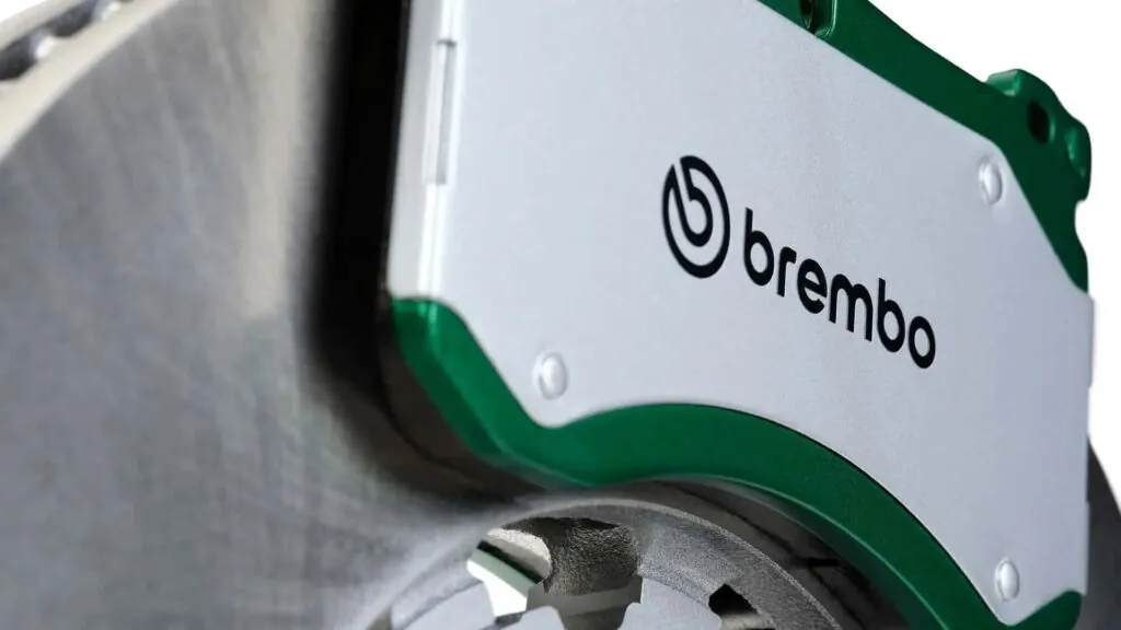 Brembo представила гальмівні диски Greentell, які відповідають новим нормам Euro 7 — photo 2
