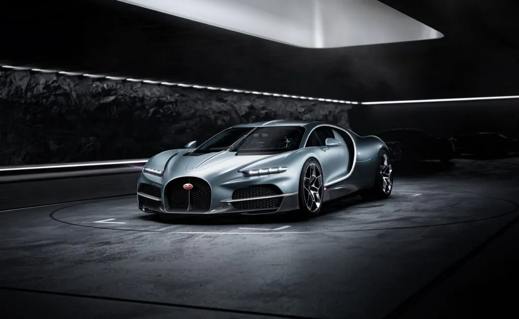 Ексклюзивність рівня Bugatti або чому Ви не побачите Cadillac Celestiq на вулиці — photo 3
