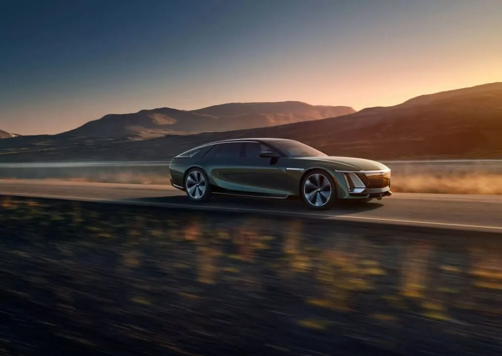 Ексклюзивність рівня Bugatti або чому Ви не побачите Cadillac Celestiq на вулиці — photo 5