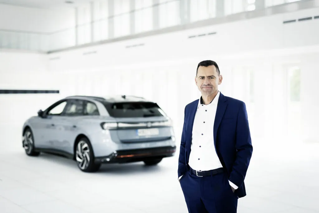 Эра ID подходит к концу: Volkswagen возвращает электромобилям «настоящие» имена — photo 2