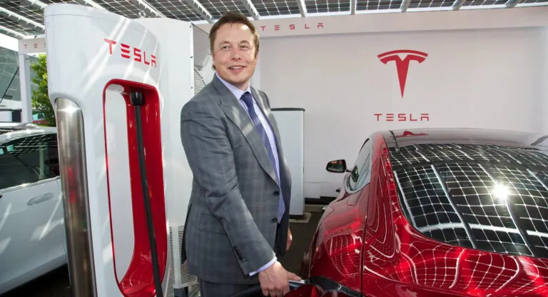 У Tesla з’явиться новий керівник лише якщо я помру – каже Ілон Маск — photo 42057