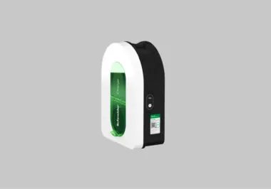 Schneider Charge 11KW 3P+N Т2 5M EVH5A11N2C5 — photo 42248