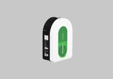 Schneider Charge 11KW 3P+N Т2 7м EVH5A11N2C7 — photo 42244