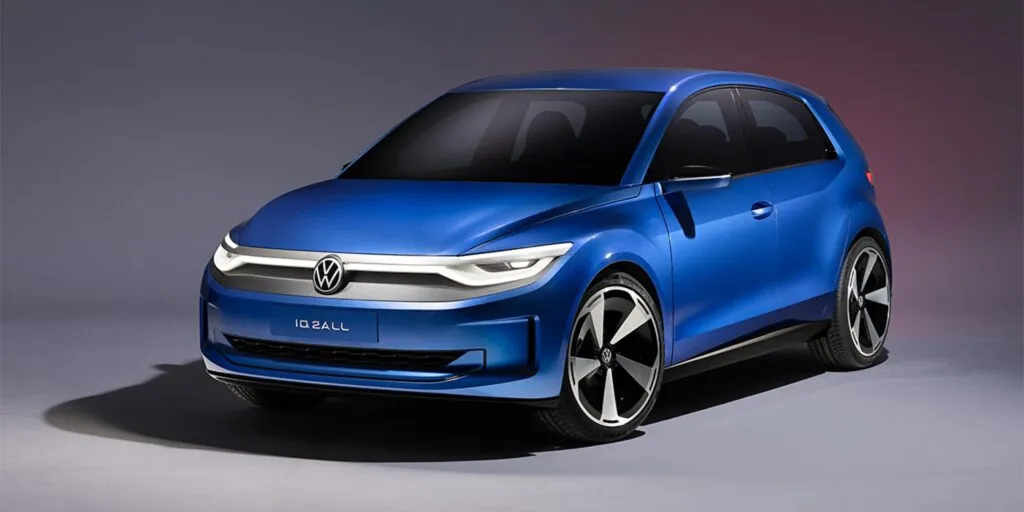 Volkswagen відзначає важливий рубіж – випуск мільйонного електромобіля! — photo 4