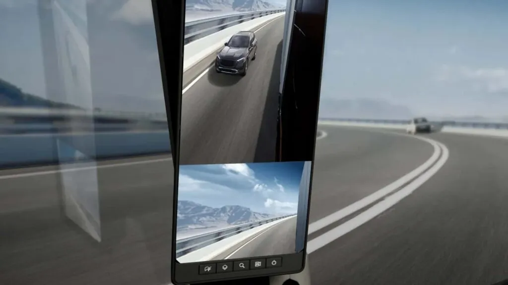 Mack Trucks кидає виклик Tesla Semi: на ринок виходить новий електричний гігант — photo 7