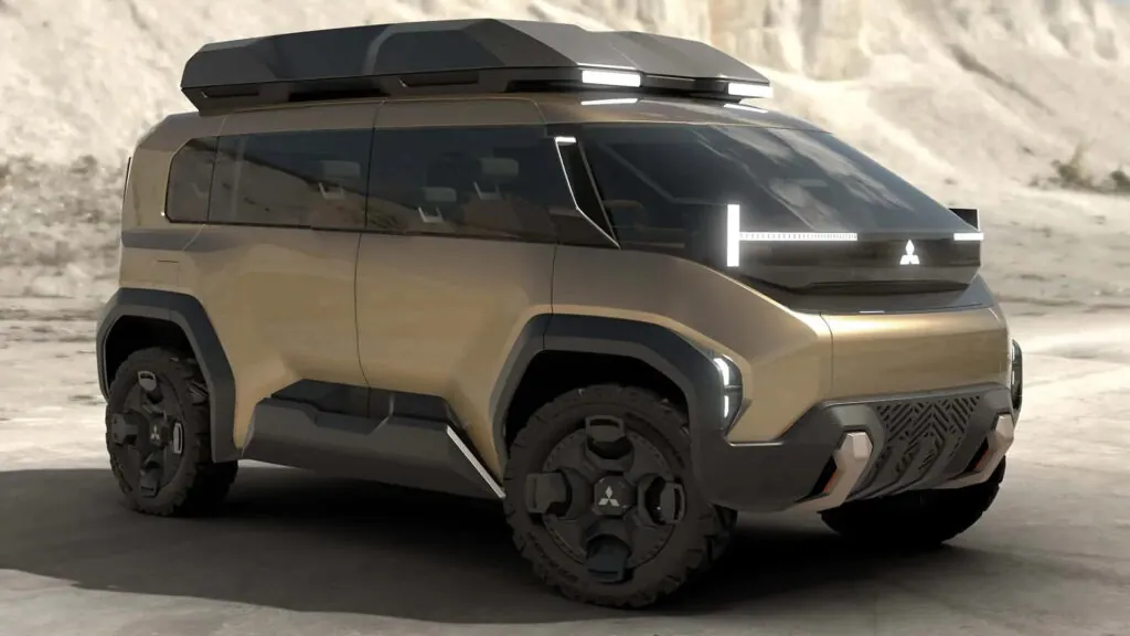 Nissan та Mitsubishi «обмінюватимуться» новинками, щоб швидше виводити їх на ринок! — photo 4