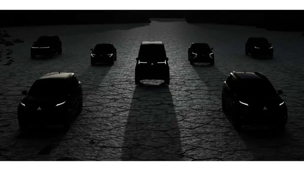 Nissan та Mitsubishi «обмінюватимуться» новинками, щоб швидше виводити їх на ринок! — photo 3