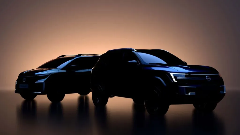 Nissan та Mitsubishi «обмінюватимуться» новинками, щоб швидше виводити їх на ринок! — photo 5