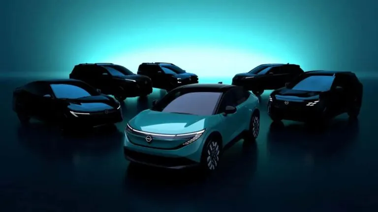 Nissan та Mitsubishi «обмінюватимуться» новинками, щоб швидше виводити їх на ринок! — photo 40567