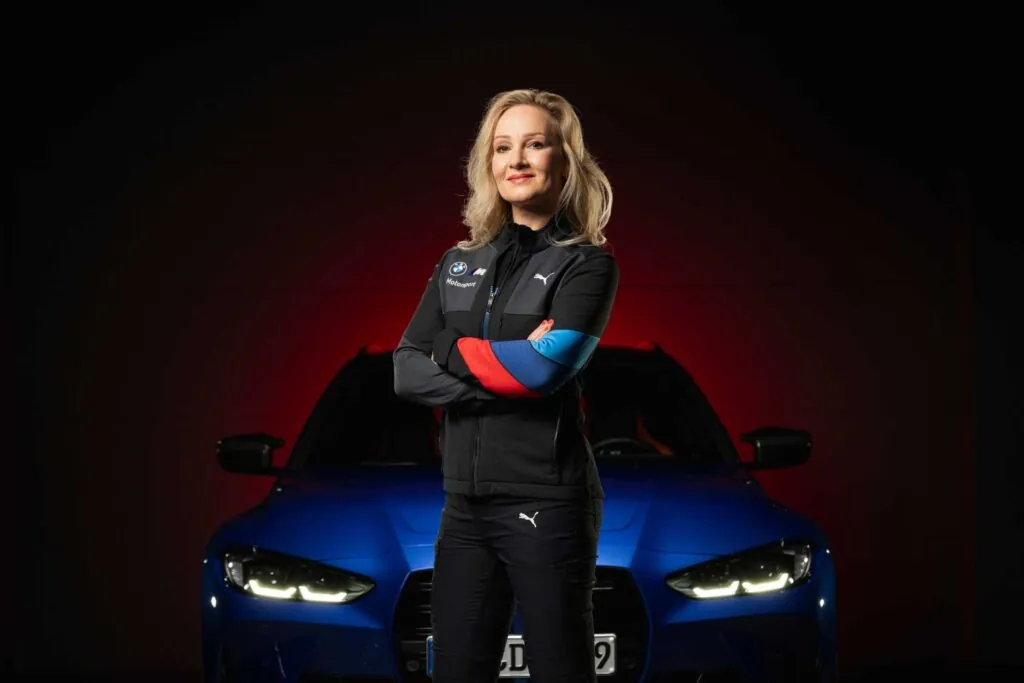 У BMW M визнають, що переконати ентузіастів перейти на електрокари – непросте завдання — photo 2
